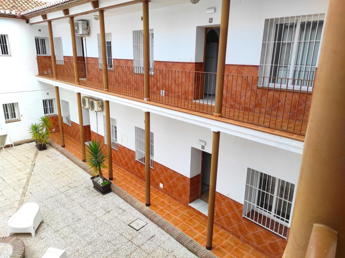 Apto Jardin De Los Monos Málaga Extérieur photo